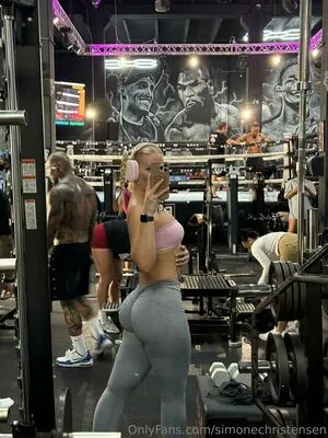Simonechristensen OnlyFans Leaked Free Thumbnail Picture - #cdcF2SOhRB