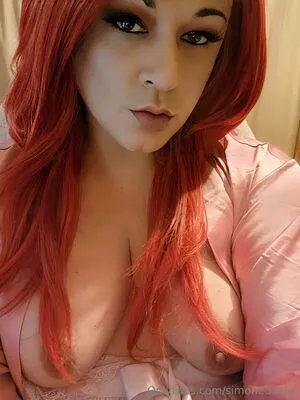 Simonedahlia OnlyFans Leaked Free Thumbnail Picture - #1X68phnfko