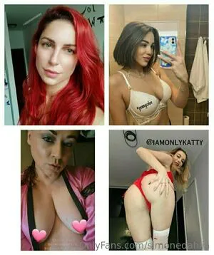Simonedahlia OnlyFans Leaked Free Thumbnail Picture - #sEYRs27RUI