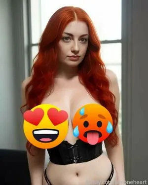 Simoneheart OnlyFans Leaked Free Thumbnail Picture - #68jUO3LZB7