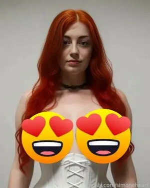 Simoneheart OnlyFans Leaked Free Thumbnail Picture - #AzZj8yNcoE