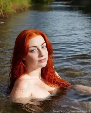 Simoneheart OnlyFans Leaked Free Thumbnail Picture - #N2UxfATA3L