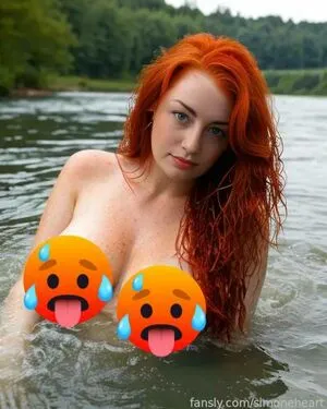 Simoneheart OnlyFans Leaked Free Thumbnail Picture - #OmrHH0W94Z