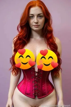 Simoneheart OnlyFans Leaked Free Thumbnail Picture - #QBVTtp6kqF