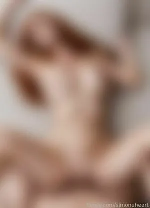 Simoneheart OnlyFans Leaked Free Thumbnail Picture - #fQshGaVYDl