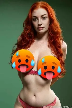 Simoneheart OnlyFans Leaked Free Thumbnail Picture - #iRAgaINb34