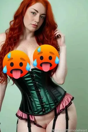 Simoneheart OnlyFans Leaked Free Thumbnail Picture - #jKmkeLuwJ1