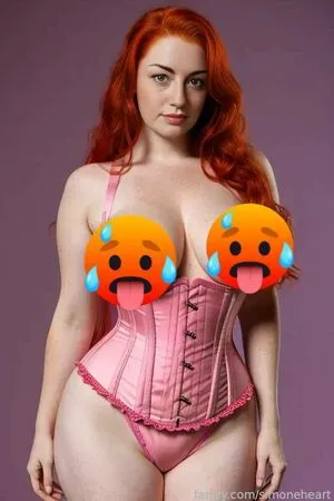 Simoneheart OnlyFans Leaked Free Thumbnail Picture - #wiHWv59j6k