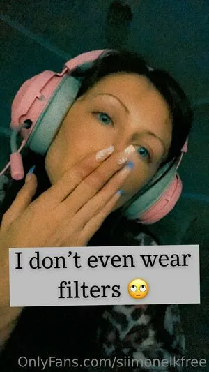 Simonelkfree OnlyFans Leaked Free Thumbnail Picture - #PQpVllkzgG