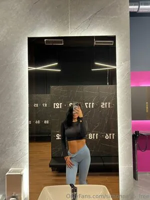 Simonna95 Free OnlyFans Leaked Free Thumbnail Picture - #O77nVAYPHY