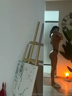 Simonna95 Free OnlyFans Leaked Free Thumbnail Picture - #PNvTue69l4