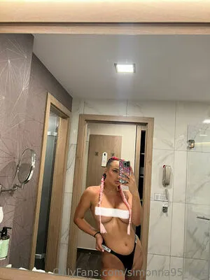 Simonna95 Free OnlyFans Leaked Free Thumbnail Picture - #YfcB0oWyRh
