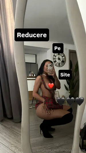 Simonna95 Free OnlyFans Leaked Free Thumbnail Picture - #btk9VPO8hi