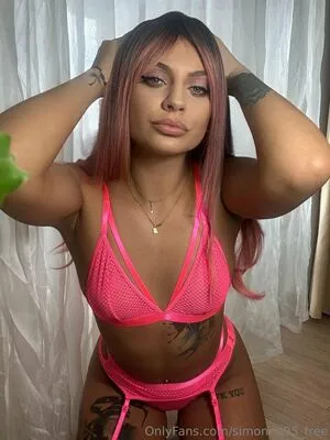 Simonna95 Free OnlyFans Leaked Free Thumbnail Picture - #ftSZqWUC9E
