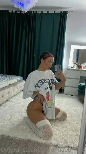Simonna95 Free OnlyFans Leaked Free Thumbnail Picture - #gN7yxexm72
