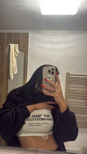 Simonna95 Free OnlyFans Leaked Free Thumbnail Picture - #mGTbHEAlZw