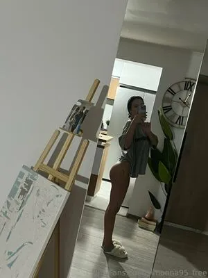 Simonna95 Free OnlyFans Leaked Free Thumbnail Picture - #n0yNWWog7n