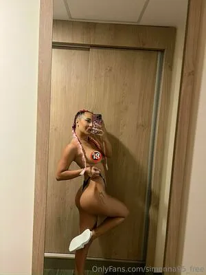 Simonna95 Free OnlyFans Leaked Free Thumbnail Picture - #tTv4tpmg7n