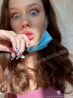 Simonssofia OnlyFans Leaked Free Thumbnail Picture - #jejLYLdyN9