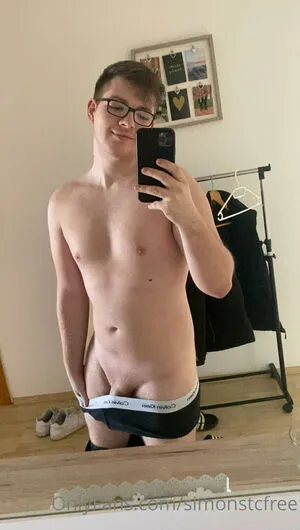 Simonstcfree OnlyFans Leaked Free Thumbnail Picture - #oBS25vxF6H