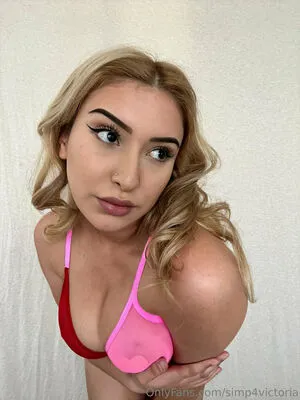 Simp4victoria OnlyFans Leaked Free Thumbnail Picture - #3aBDM2iG4T