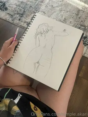 Simple Akari OnlyFans Leaked Free Thumbnail Picture - #9NouRGSGB1