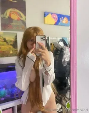 Simple Akari OnlyFans Leaked Free Thumbnail Picture - #dDIYo4HlEi