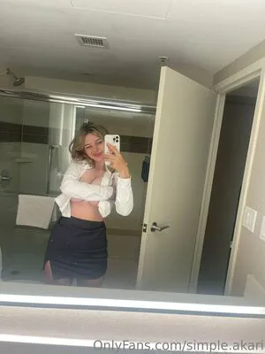 Simple Akari OnlyFans Leaked Free Thumbnail Picture - #y1DcgxPp3B