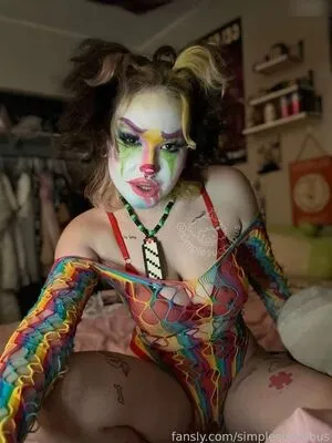 Simple Succubus OnlyFans Leaked Free Thumbnail Picture - #Hv8vO9MMcW