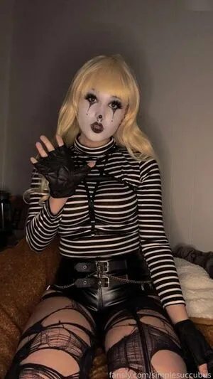 Simple Succubus OnlyFans Leaked Free Thumbnail Picture - #JUbHsMqqmG