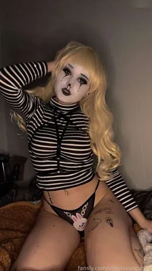 Simple Succubus OnlyFans Leaked Free Thumbnail Picture - #Tqjq9Qf0vt