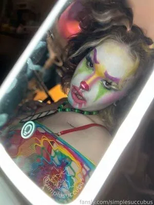 Simple Succubus OnlyFans Leaked Free Thumbnail Picture - #VfMg86LeuM