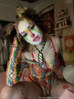Simple Succubus OnlyFans Leaked Free Thumbnail Picture - #aBj0VAUuzs