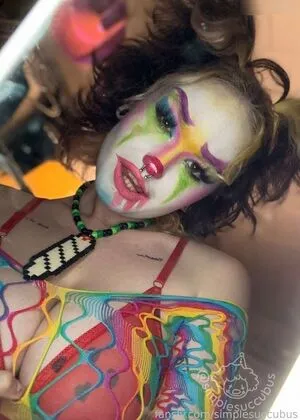Simple Succubus OnlyFans Leaked Free Thumbnail Picture - #d1itbYHFlQ