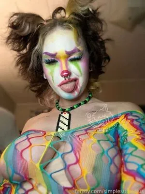 Simple Succubus OnlyFans Leaked Free Thumbnail Picture - #mre1A9gWMF