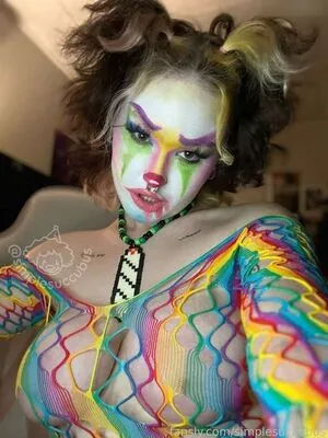 Simple Succubus OnlyFans Leaked Free Thumbnail Picture - #pnE0qqJ1Xy