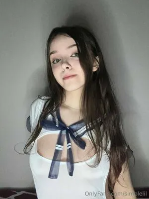 Simplelil OnlyFans Leaked Free Thumbnail Picture - #qalBz7TnaK