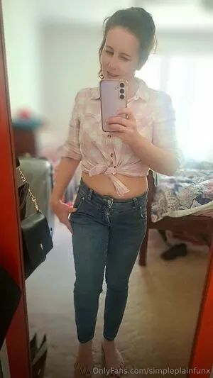 Simpleplainfunx OnlyFans Leaked Free Thumbnail Picture - #4U4lR3Xysk