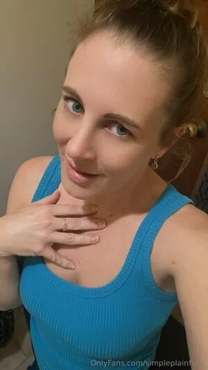 Simpleplainfunx OnlyFans Leaked Free Thumbnail Picture - #LSDmVMY9SR