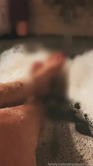 Simplesuccubus OnlyFans Leaked Free Thumbnail Picture - #2XbSyK5nwn