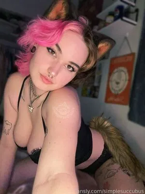 Simplesuccubus OnlyFans Leaked Free Thumbnail Picture - #5XdhG7489J