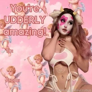 Simplesuccubus OnlyFans Leaked Free Thumbnail Picture - #7pleOtxN9Q