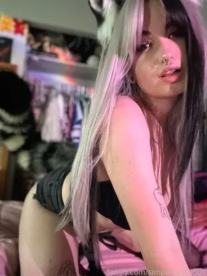 Simplesuccubus OnlyFans Leaked Free Thumbnail Picture - #CSvxvIOYr5