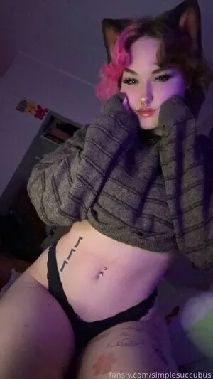 Simplesuccubus OnlyFans Leaked Free Thumbnail Picture - #CnP3VhzuiG