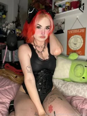 Simplesuccubus OnlyFans Leaked Free Thumbnail Picture - #OKQwAEcQpV
