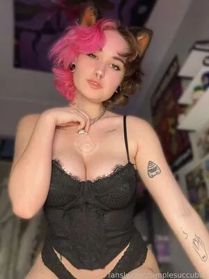 Simplesuccubus OnlyFans Leaked Free Thumbnail Picture - #QsSCvSLhCz