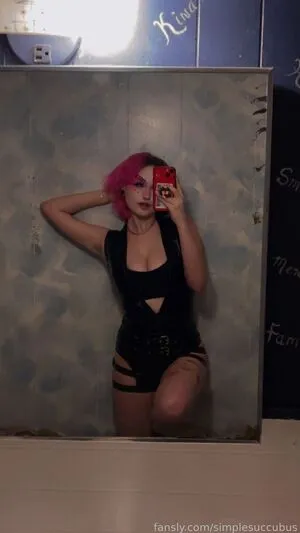 Simplesuccubus OnlyFans Leaked Free Thumbnail Picture - #ZbH9Ouh8qB