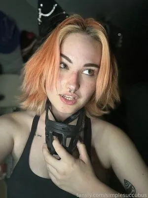 Simplesuccubus OnlyFans Leaked Free Thumbnail Picture - #cRwWDIPUtG