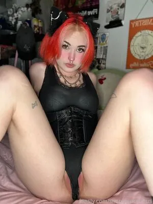 Simplesuccubus OnlyFans Leaked Free Thumbnail Picture - #ekOgfNwpWA