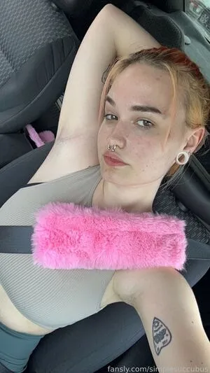 Simplesuccubus OnlyFans Leaked Free Thumbnail Picture - #sJOZcJl8Gg